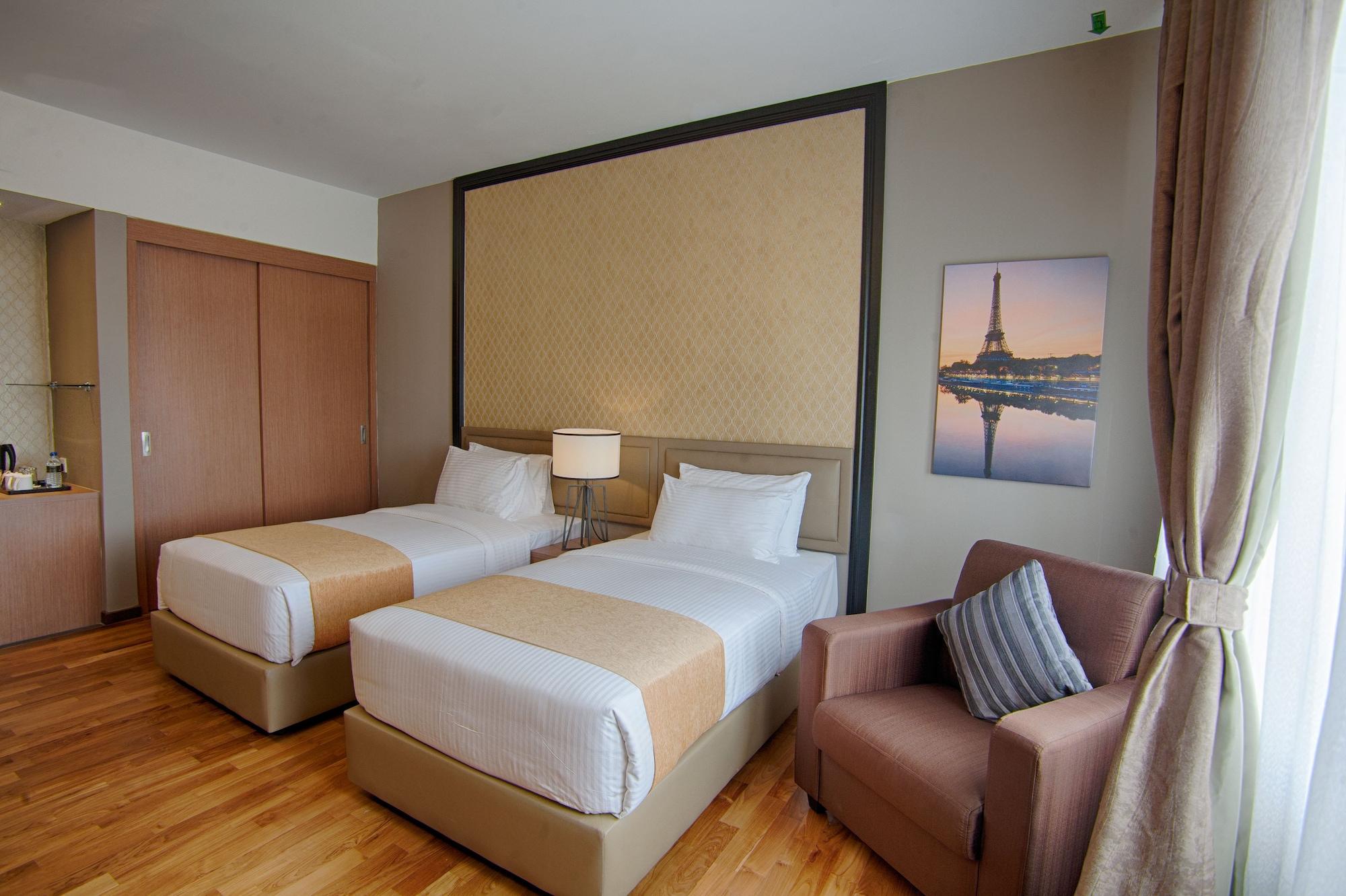 Hotel Millesime Johor Bahru