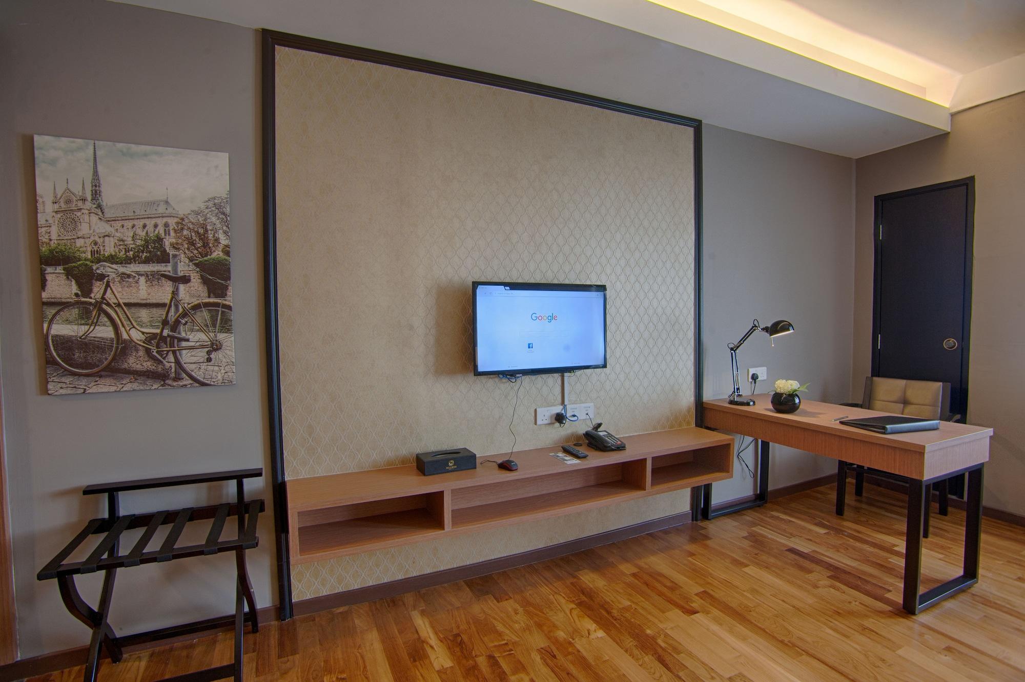 Millesime Hotel 4*