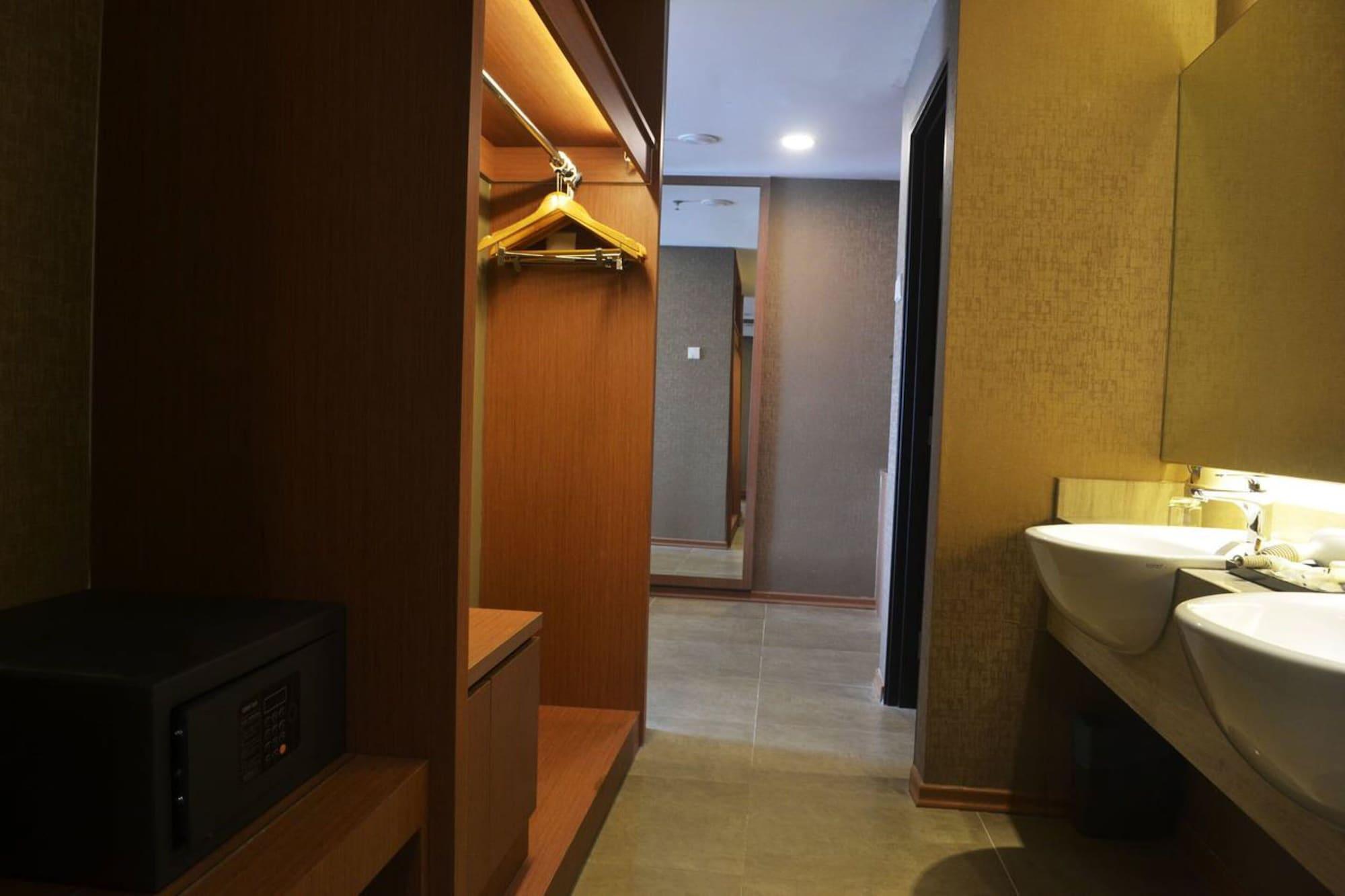 Hotel Millesime