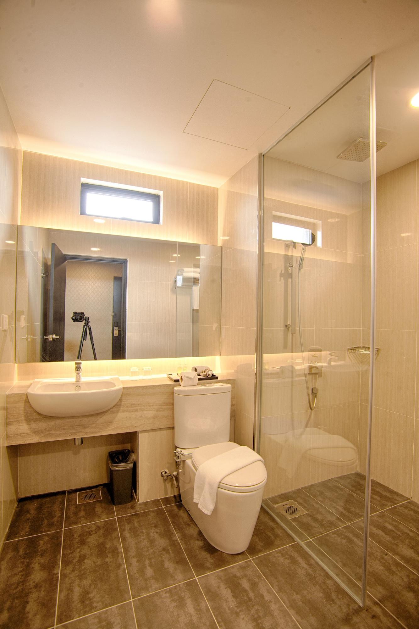 Millesime Hotel