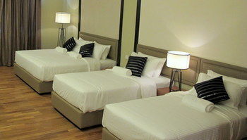 Millesime 4* Johor Bahru