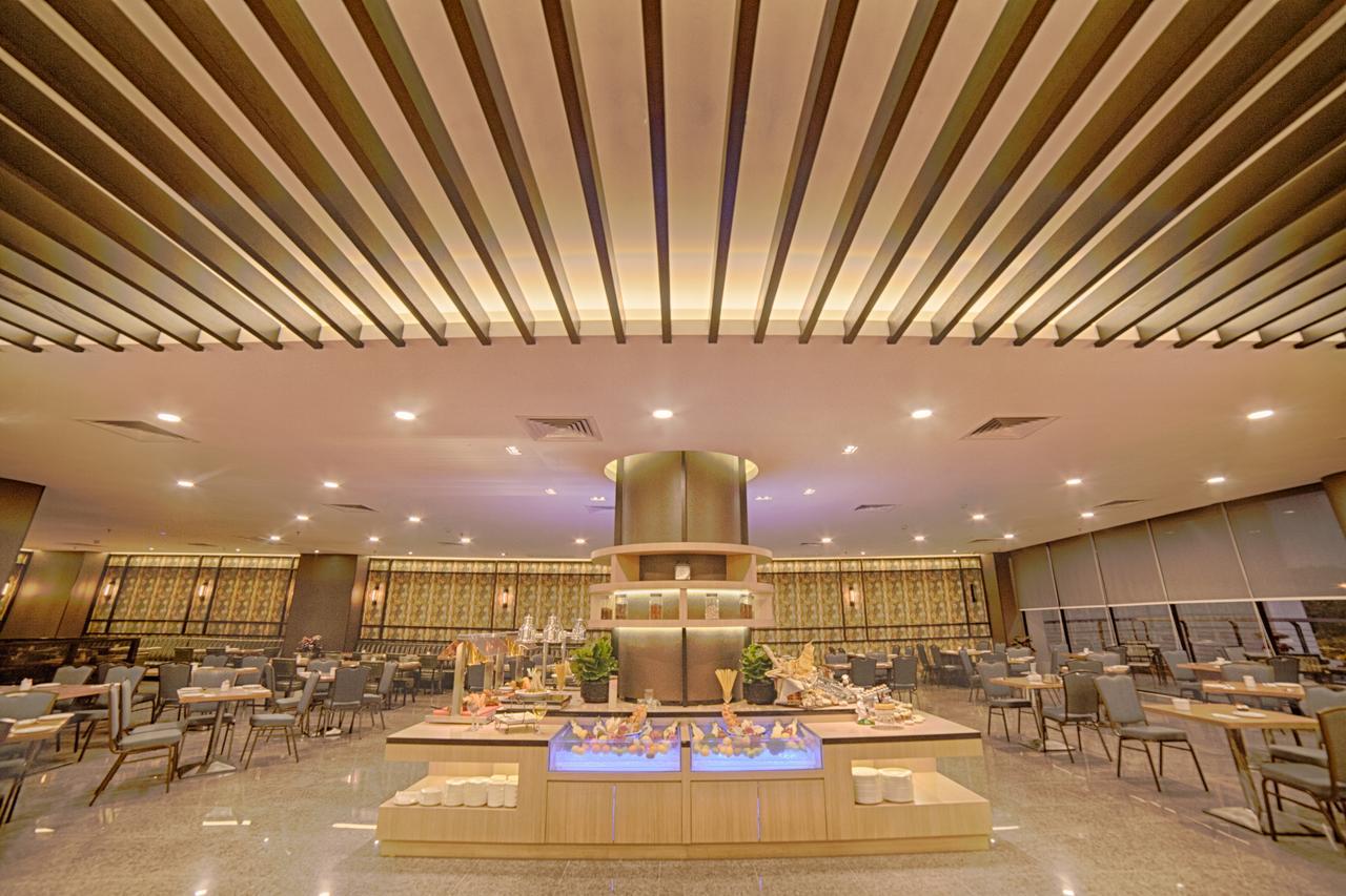 Millesime Hotel 4*