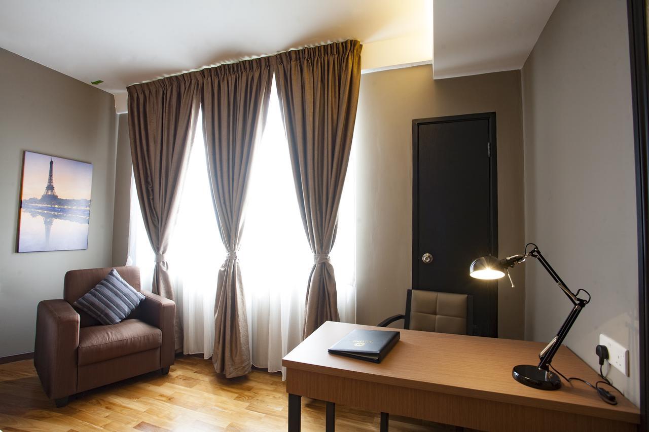 Millesime 4* Johor Bahru