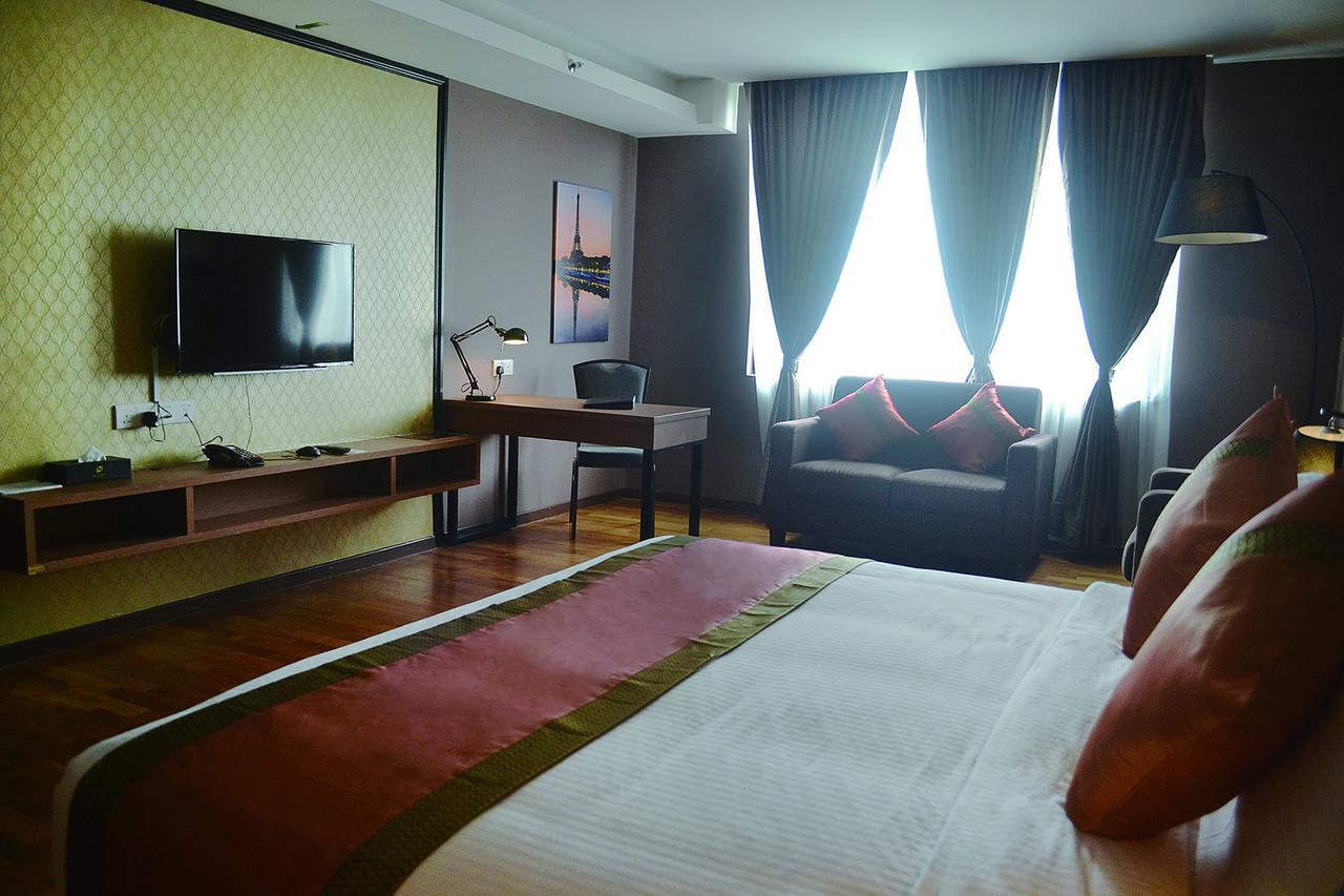 Hotel Millesime 4*