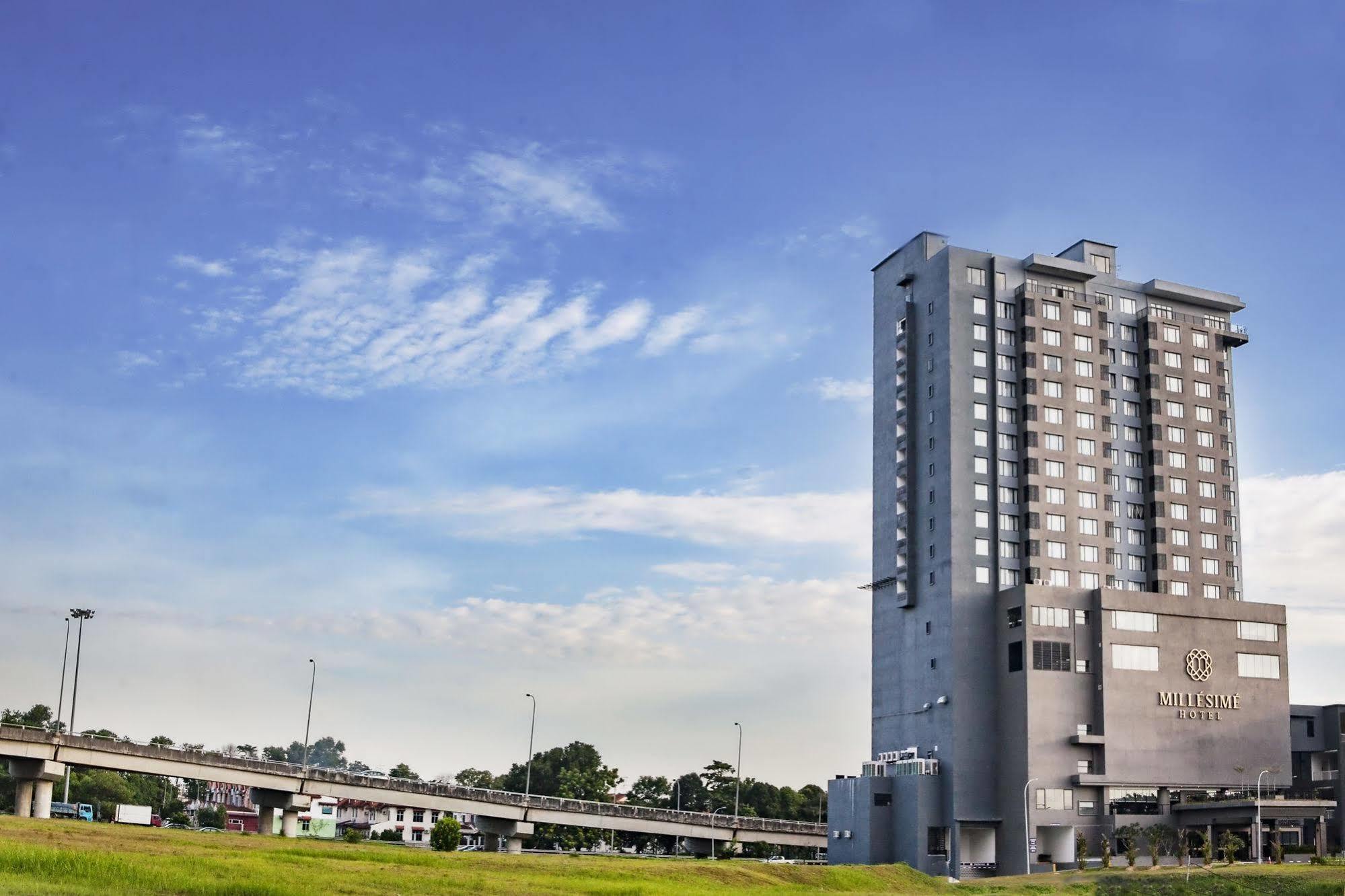 Hotel Millesime Johor Bahru