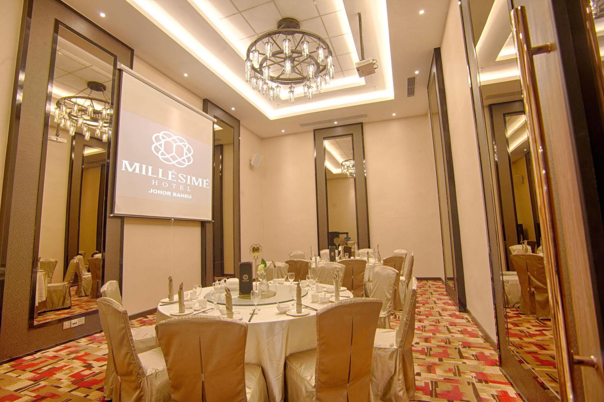 Millesime Hotel 4*